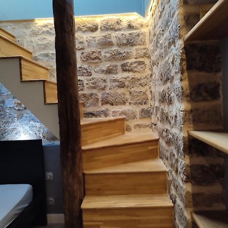 Quartier Mouffetard Apartment Paris Exterior photo